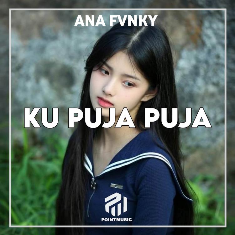 ANA FVNKY's avatar image