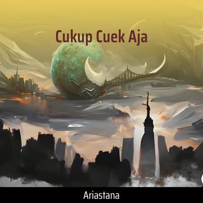 Cukup Cuek Aja's cover