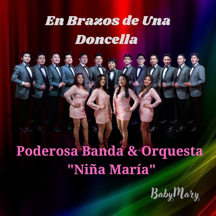 Poderosa Banda & Orquesta "Niña María"'s avatar image