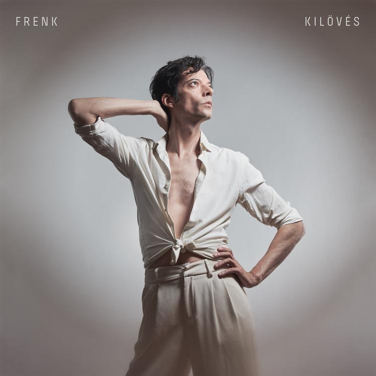 Frenk's avatar image