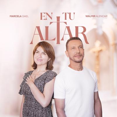 En Tu Altar's cover