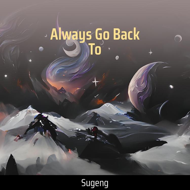Sugeng's avatar image