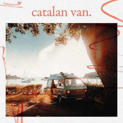 Catalan Van By Hoji's cover