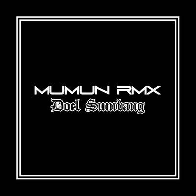 Mumun (Remix)'s cover