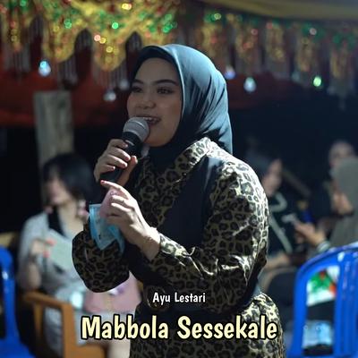 Mabbola Sessekale's cover