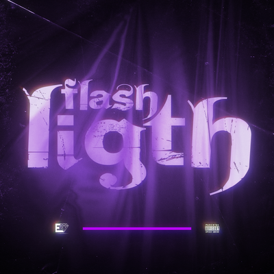 Flesh Light By DJ Vinny ZL, Kan-Z, DraminMC's cover