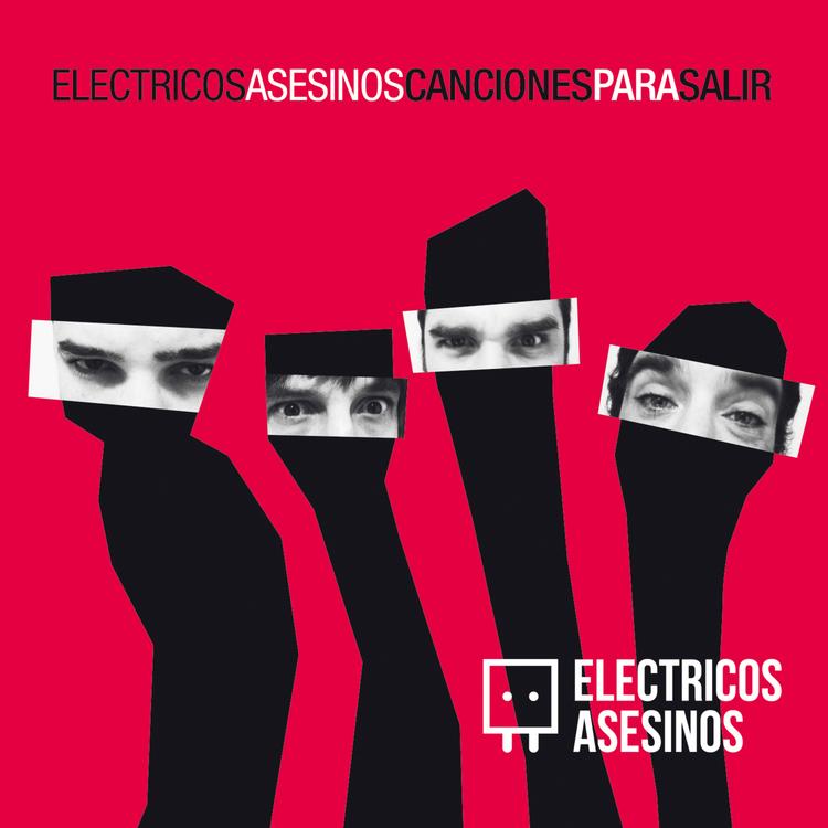 Electricos Asesinos's avatar image