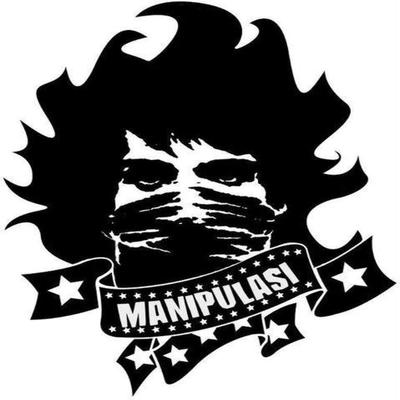 Manipulasi's cover