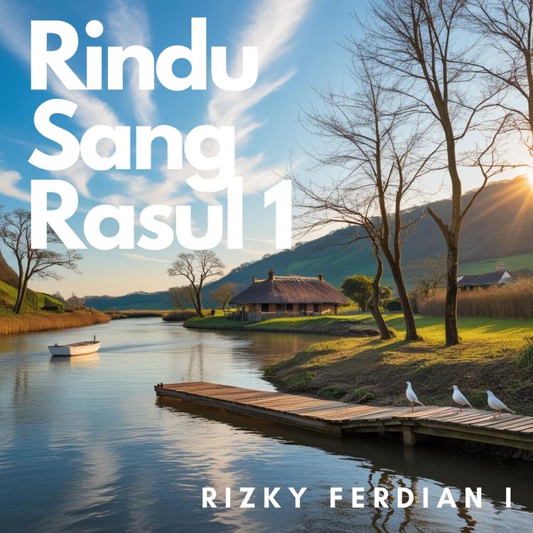 Rizky Ferdian I's avatar image