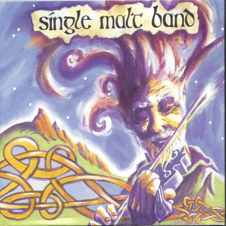 Single Malt Band's avatar image