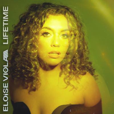 Lifetime By Eloise Viola's cover