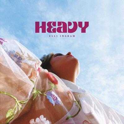 Heavy By Elli Ingram's cover
