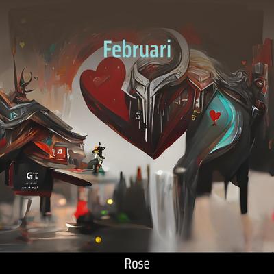 Februari (Live)'s cover