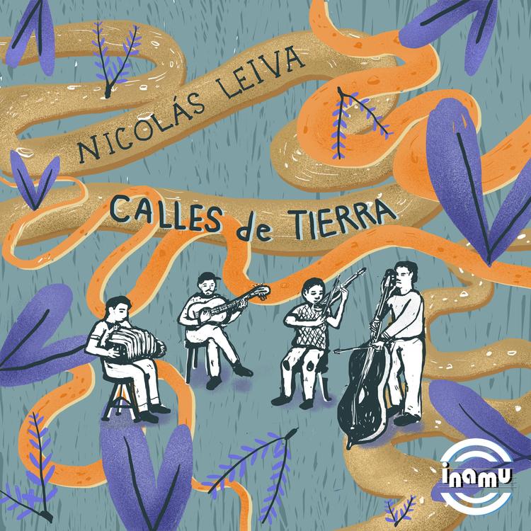 Nicolás Leiva's avatar image