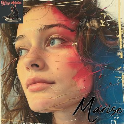 Marise's cover