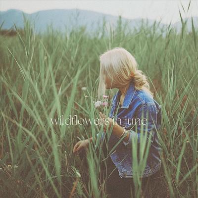 Wildflowers in June By The Lubben Brothers's cover