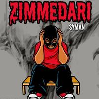 Syman's avatar cover