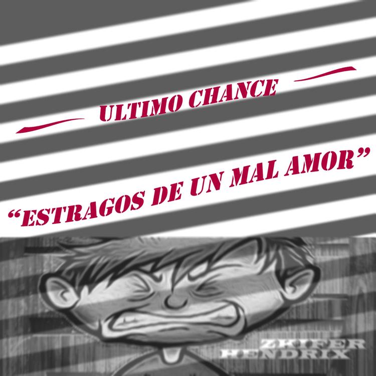 ULTIMO CHANCE's avatar image