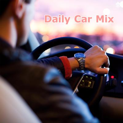 Daily Car Mix's cover