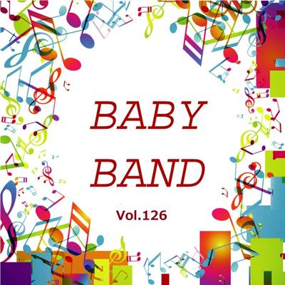Baby Band's cover
