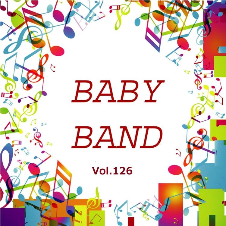 Baby Band's avatar image