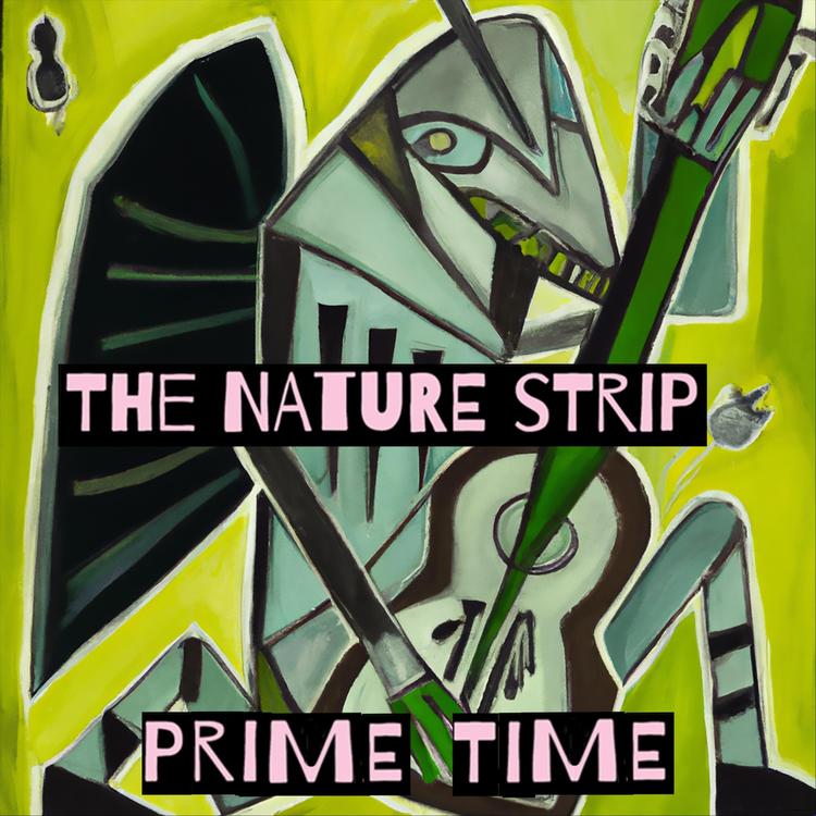 The Nature Strip's avatar image