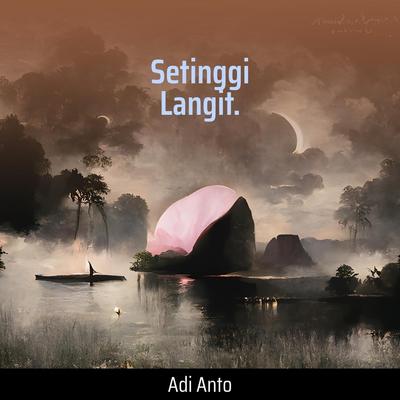 Setinggi Langit.'s cover