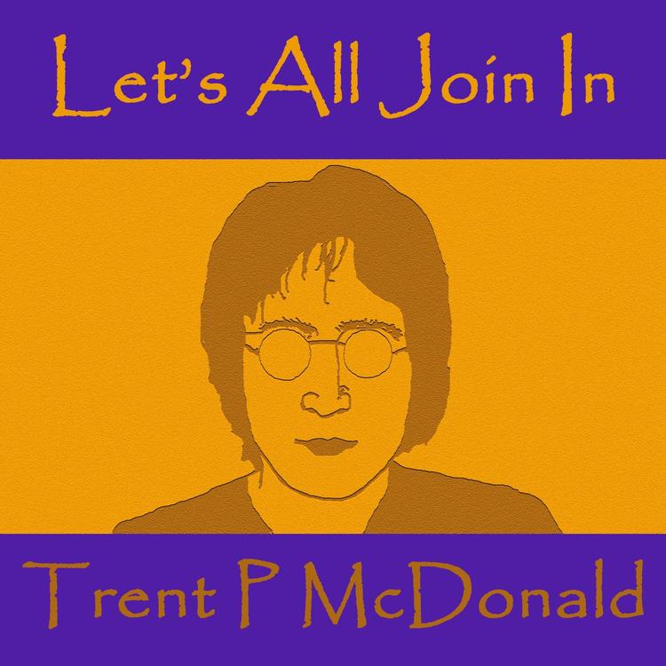 Trent P. McDonald's avatar image