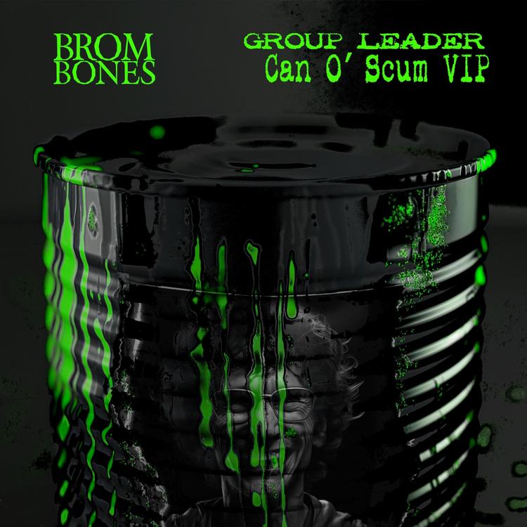 Brom Bones's avatar image