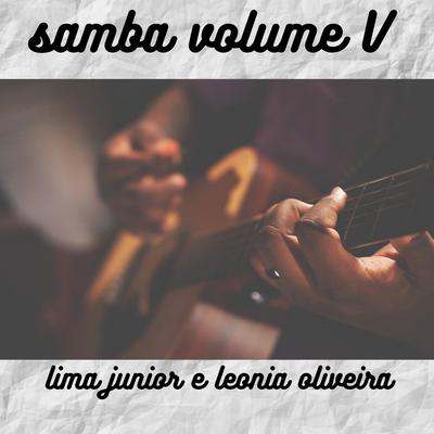 No Samba Não Cabe o Ódio By Leonia Oliveira, Lima Junior's cover