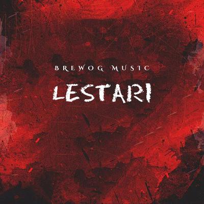 Brewog Music's cover