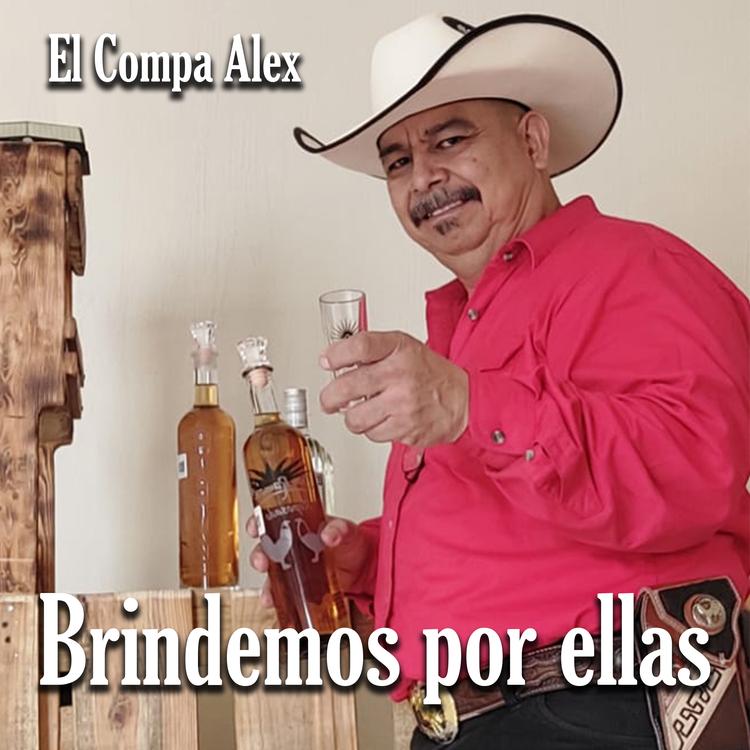 El Compa Alex's avatar image