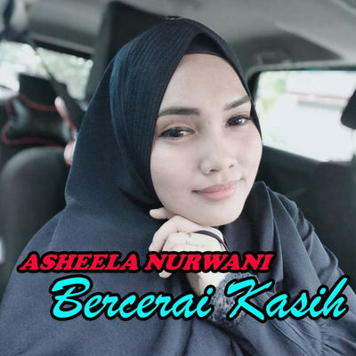 Bercerai Kasih's cover