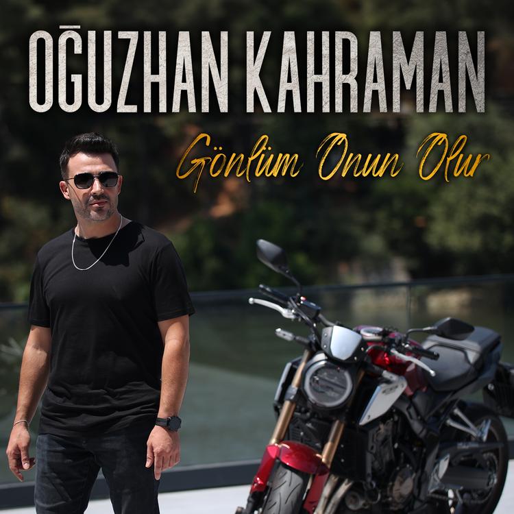 Oğuzhan Kahraman's avatar image