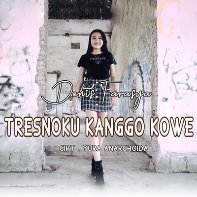 Tresnoku Kanggo Kowe's cover