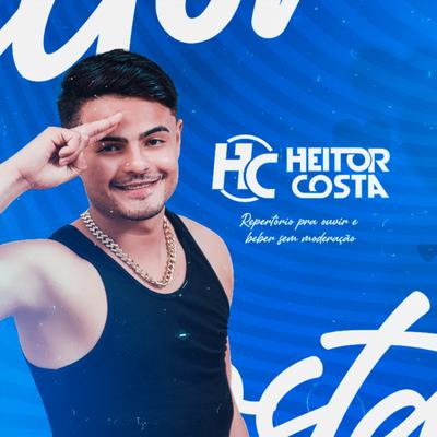 Deixa Eu te Superar By Heitor Costa's cover