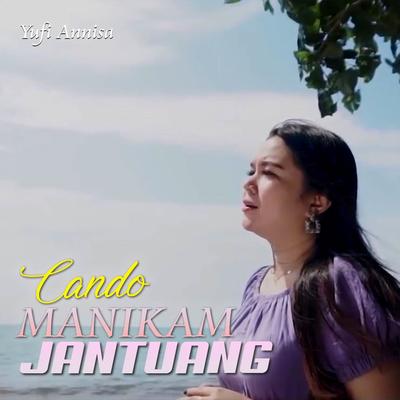 Cando Pisau Manikam Jantuang's cover
