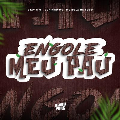 Engole Meu Pau's cover