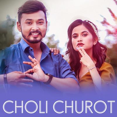 Choli Churot's cover