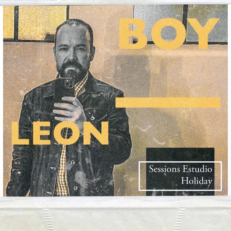 Leon Boy's avatar image