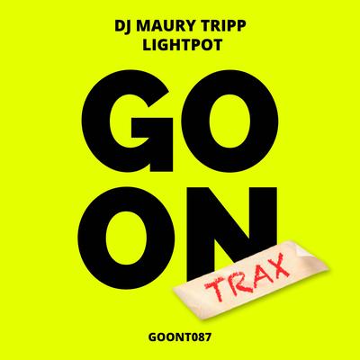 DJ Maury Tripp's cover