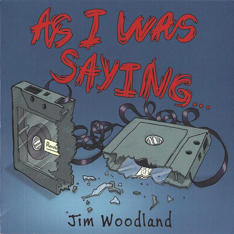 Jim Woodland's avatar image