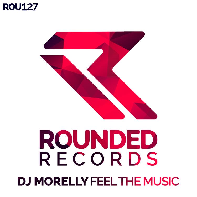 DJ Morelly's avatar image