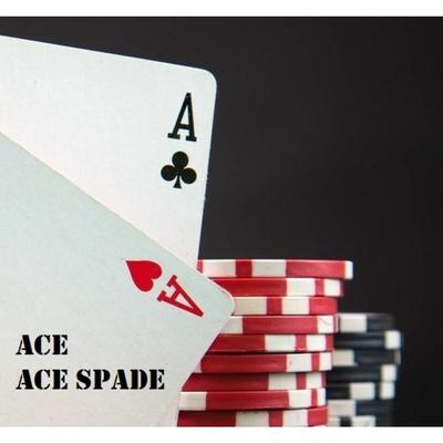 ACE SPADE's cover