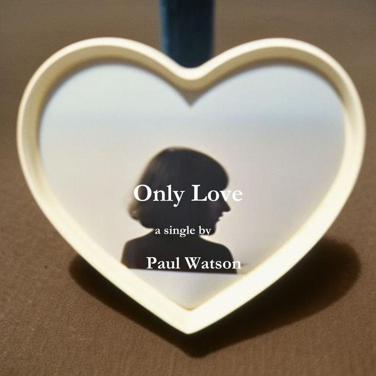 Paul Watson's avatar image