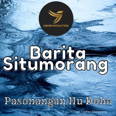 Barita Situmorang's cover