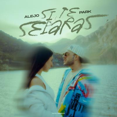 Alejo Park's cover