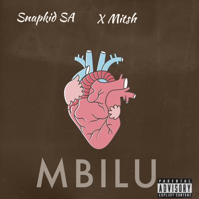 Mbilu's cover