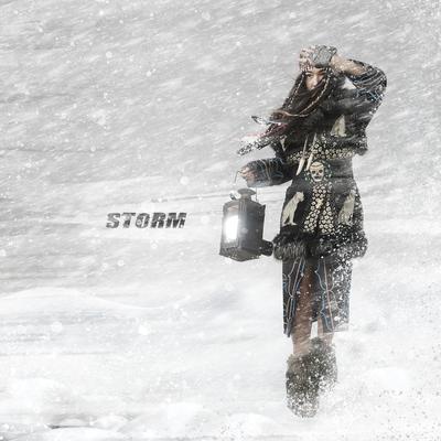 Storm By Otyken's cover