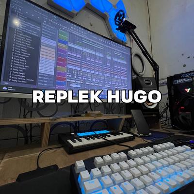 Replek Hugo's cover